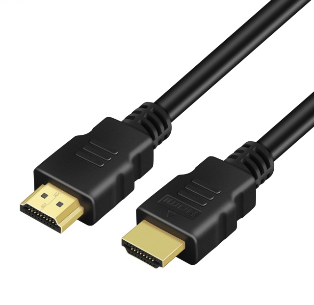 Certified HDMI 2.1 Cable Snug-fit Molding Type Connector - Ultra HD 8K@60Hz, 4K@120Hz, 48Gbps Bandwidth for Home Theater, Gaming, and Professional AV Systems