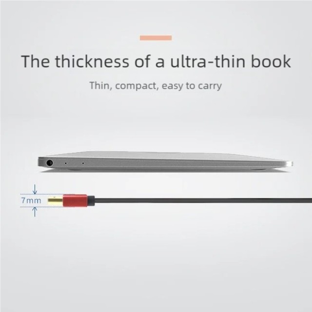 Ultra Slim Certified HDMI 2.1 Cable with Aluminum Shell - Lightweight, Durable, and High-Performance for 8K@60Hz, 4K@120Hz, 48Gbps Bandwidth