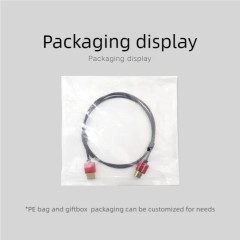 Ultra Slim Certified HDMI 2.1 Cable with Aluminum Shell - Lightweight, Durable, and High-Performance for 8K@60Hz, 4K@120Hz, 48Gbps Bandwidth