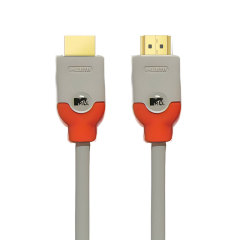Premium Certified HDMI 2.0 Cable with ABS Connector- High-Speed 4K@60Hz, HDR, ARC Support, Durable & Reliable for Home Theater, Gaming, and Professional AV Setups