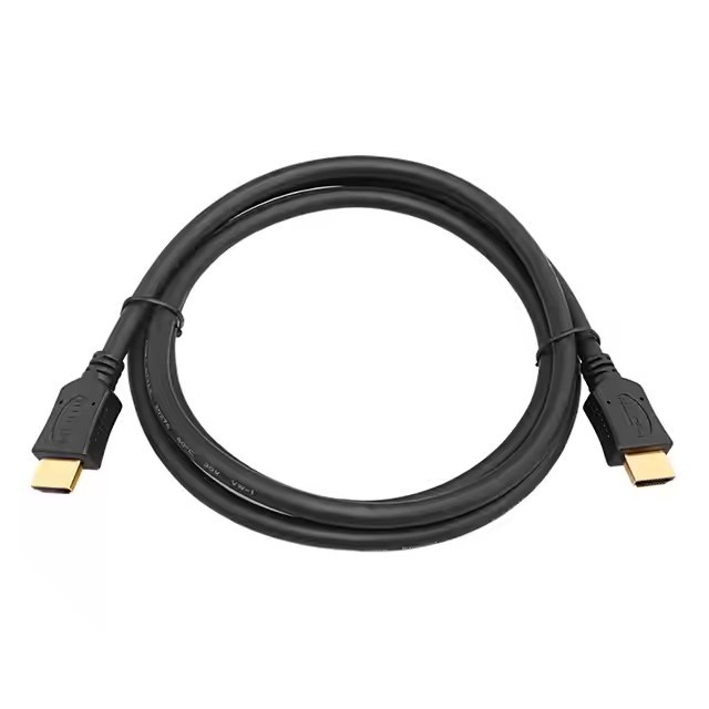 Premium Certified HDMI 2.0 Cable with Molding Connector - High-Speed 4K@60Hz, HDR, ARC Support, Durable & Reliable for Home Theater, Gaming, and Professional AV Setups