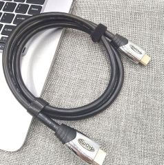 Premium Certified HDMI 2.0 Cable with ABS Connector- High-Speed 4K@60Hz, HDR, ARC Support, Durable & Reliable for Home Theater, Gaming, and Professional AV Setups