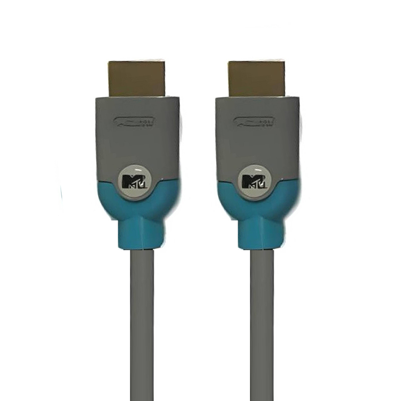 Premium Certified HDMI 2.0 Cable with ABS Connector- High-Speed 4K@60Hz, HDR, ARC Support, Durable & Reliable for Home Theater, Gaming, and Professional AV Setups