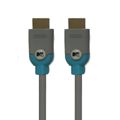 Premium Certified HDMI 2.0 Cable with ABS Connector- High-Speed 4K@60Hz, HDR, ARC Support, Durable & Reliable for Home Theater, Gaming, and Professional AV Setups