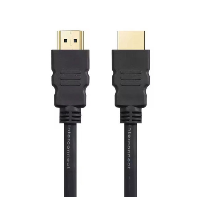 HDMI 1.4V 1080P Cable ,14+1 Economic Structure ,CCS Conductor ,ARC & Ethernet Support