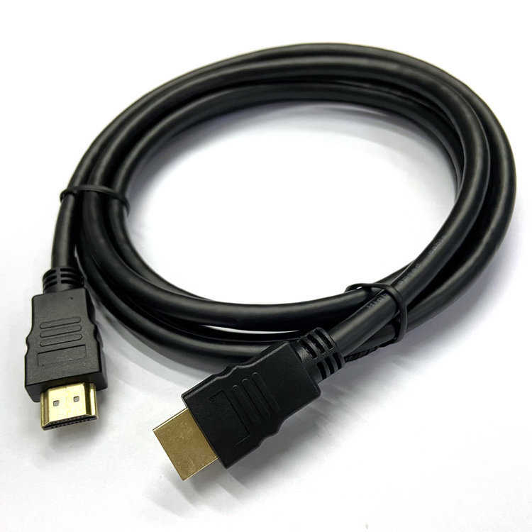 HDMI 1.4V 1080P Cable ,14+1 Economic Structure ,CCS Conductor ,ARC & Ethernet Support