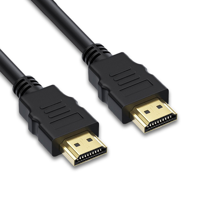 HDMI 1.4V 1080P Cable ,14+1 Economic Structure ,CCS Conductor ,ARC & Ethernet Support