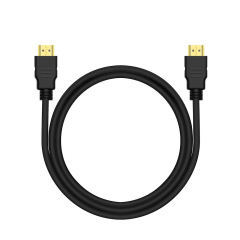 HDMI 1.4V 1080P Cable ,14+1 Economic Structure ,CCS Conductor ,ARC & Ethernet Support