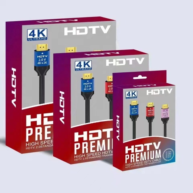 HDMI2.0 Cable ,19+1, CCS