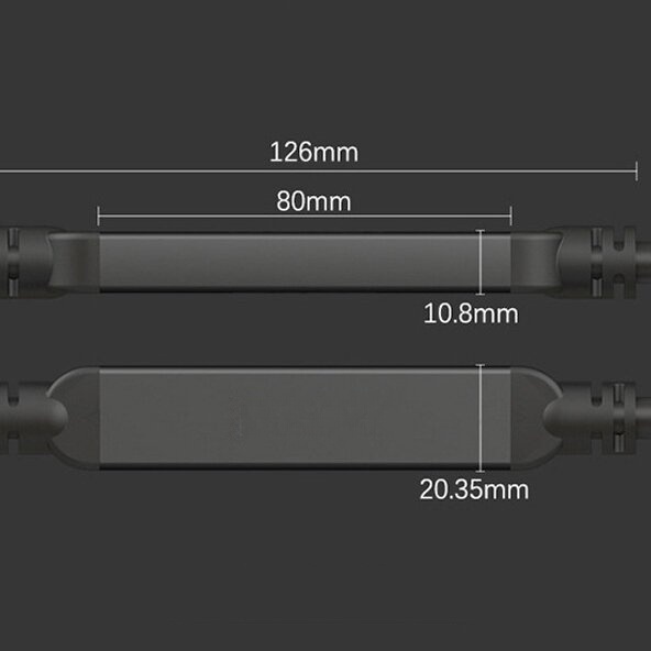 Active hdmi2.0 cable
