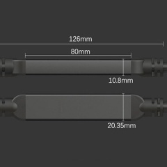 Active hdmi2.0 cable