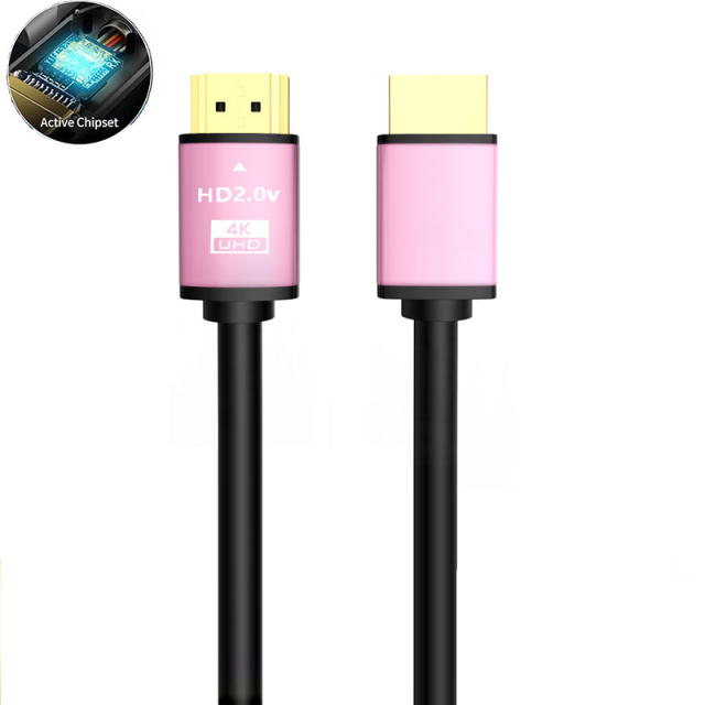 Active hdmi2.0 cable