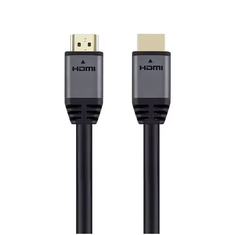 Active HDMI 2.0 Cable with Aluminum Shell .for 10-15m Long-Distance TransmissionUltra HD 4K@60Hz 4:4:4,, Chip-Enhanced Signal for Home Theater, Gaming, and Professional AV Systems