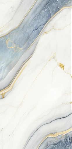 PVC Marble sheet UV Marble sheet-DY2437,DOMOPLANK| WPC Panel | Acoustic Wood Panel | UV Marble Panel | Flexible Stone｜SPC Wall Panels
