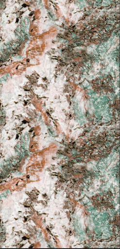 PVC marble sheet UV marble sheet-LJ24817T,DOMOPLANK| WPC Panel | Acoustic Wood Panel | UV Marble Panel | Flexible Stone｜SPC Wall Panels
