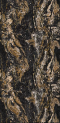 PVC marble sheet UV marble sheet-LJ24818T,DOMOPLANK| WPC Panel | Acoustic Wood Panel | UV Marble Panel | Flexible Stone｜SPC Wall Panels