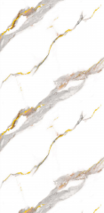 PVC marble sheet UV marble sheet-LJ24821T,DOMOPLANK| WPC Panel | Acoustic Wood Panel | UV Marble Panel | Flexible Stone｜SPC Wall Panels