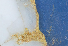PVC marble sheet UV marble sheet-DY2443,DOMOPLANK| WPC Panel | Acoustic Wood Panel | UV Marble Panel | Flexible Stone｜SPC Wall Panels