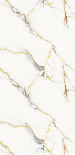 PVC marble sheet UV marble sheet-LJ24820T,DOMOPLANK| WPC Panel | Acoustic Wood Panel | UV Marble Panel | Flexible Stone｜SPC Wall Panels