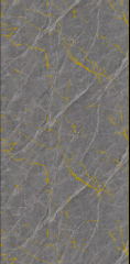 PVC marble sheet UV marble sheet-LJ24828T,DOMOPLANK| WPC Panel | Acoustic Wood Panel | UV Marble Panel | Flexible Stone｜SPC Wall Panels