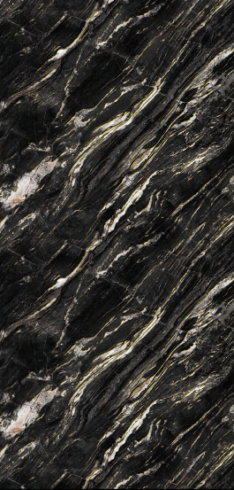 PVC marble sheet UV marble sheet-LJ24816T,DOMOPLANK| WPC Panel | Acoustic Wood Panel | UV Marble Panel | Flexible Stone｜SPC Wall Panels