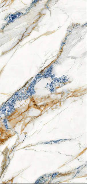 PVC marble sheet UV marble sheet-DY2434,DOMOPLANK| WPC Panel | Acoustic Wood Panel | UV Marble Panel | Flexible Stone｜SPC Wall Panels