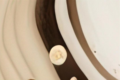 PVC marbre sheet UV marble sheet-DY2436,DOMOPLANK| WPC Panel | Acoustic Wood Panel | UV Marble Panel | Flexible Stone｜SPC Wall Panels
