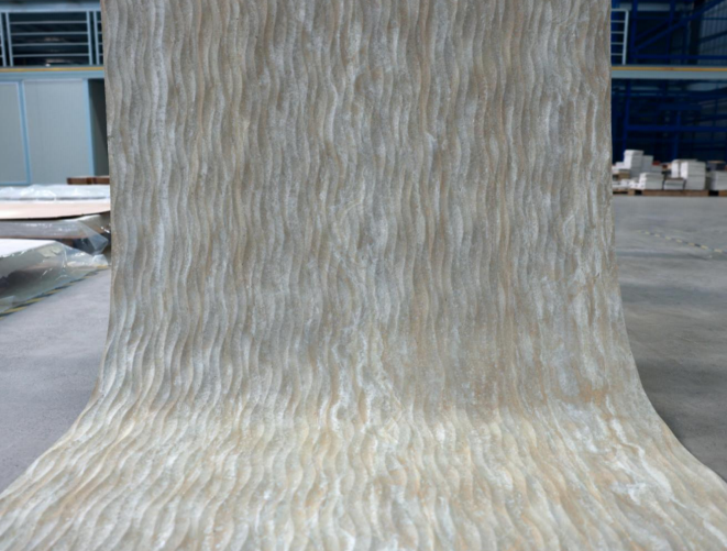 Flexible Stone,DOMOPLANK| WPC Panel | Acoustic Wood Panel | UV Marble Panel | Flexible Stone｜SPC Wall Panels