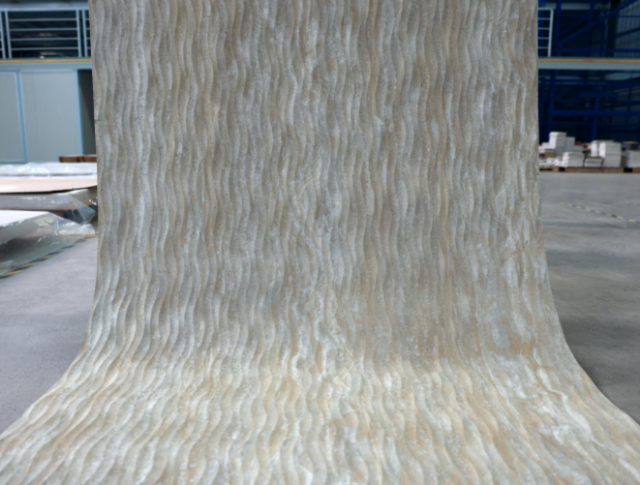 Flexible Stone,DOMOPLANK| WPC Panel | Acoustic Wood Panel | UV Marble Panel | Flexible Stone｜SPC Wall Panels