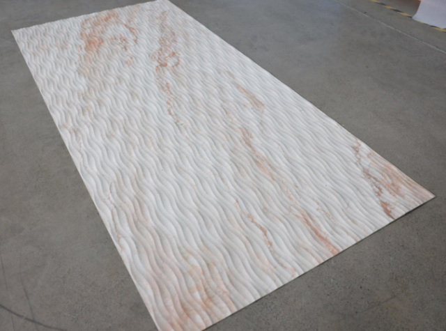 Flexible Stone,DOMOPLANK| WPC Panel | Acoustic Wood Panel | UV Marble Panel | Flexible Stone｜SPC Wall Panels