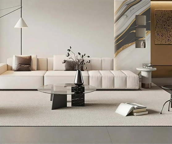 PVC marble sheet  UV marble sheet -DY2441,DOMOPLANK| WPC Panel | Acoustic Wood Panel | UV Marble Panel | Flexible Stone｜SPC Wall Panels
