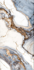 PVC marble sheet UV marble sheet-DY2444,DOMOPLANK| WPC Panel | Acoustic Wood Panel | UV Marble Panel | Flexible Stone｜SPC Wall Panels
