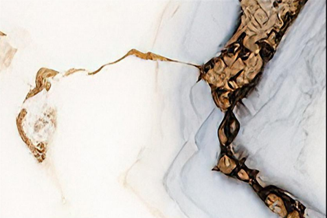 PVC marble sheet UV marble sheet-DY2444,DOMOPLANK| WPC Panel | Acoustic Wood Panel | UV Marble Panel | Flexible Stone｜SPC Wall Panels