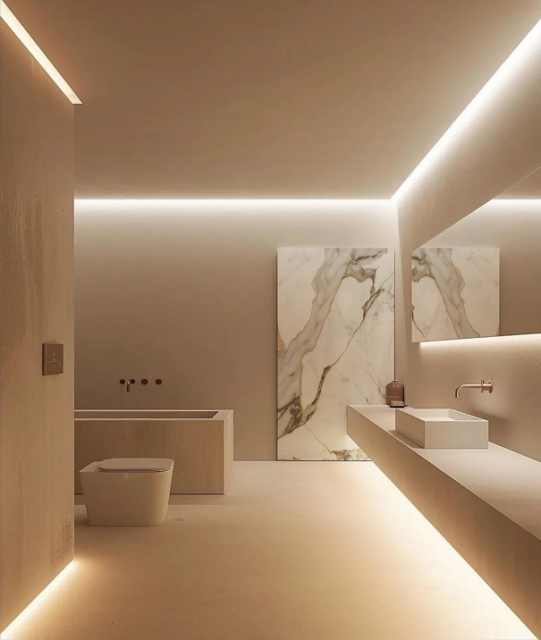 PVC marble sheet UV marble sheet-DY2445,DOMOPLANK| WPC Panel | Acoustic Wood Panel | UV Marble Panel | Flexible Stone｜SPC Wall Panels