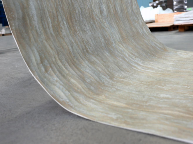 Flexible Stone,DOMOPLANK| WPC Panel | Acoustic Wood Panel | UV Marble Panel | Flexible Stone｜SPC Wall Panels