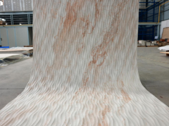 Flexible Stone,DOMOPLANK| WPC Panel | Acoustic Wood Panel | UV Marble Panel | Flexible Stone｜SPC Wall Panels