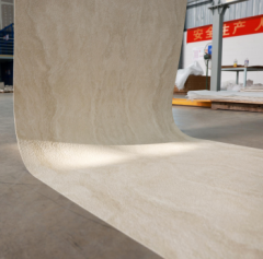 Flexible Stone,DOMOPLANK| WPC Panel | Acoustic Wood Panel | UV Marble Panel | Flexible Stone｜SPC Wall Panels