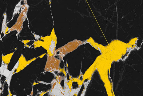 PVC marble sheet UV marble sheet-LJ24822T,DOMOPLANK| WPC Panel | Acoustic Wood Panel | UV Marble Panel | Flexible Stone｜SPC Wall Panels