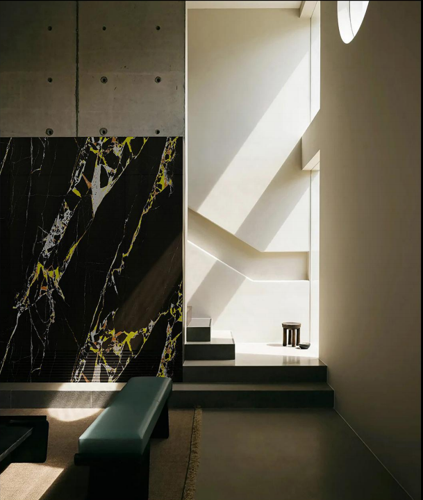 PVC marble sheet UV marble sheet-LJ24822T,DOMOPLANK| WPC Panel | Acoustic Wood Panel | UV Marble Panel | Flexible Stone｜SPC Wall Panels