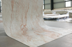 Flexible Stone,DOMOPLANK| WPC Panel | Acoustic Wood Panel | UV Marble Panel | Flexible Stone｜SPC Wall Panels