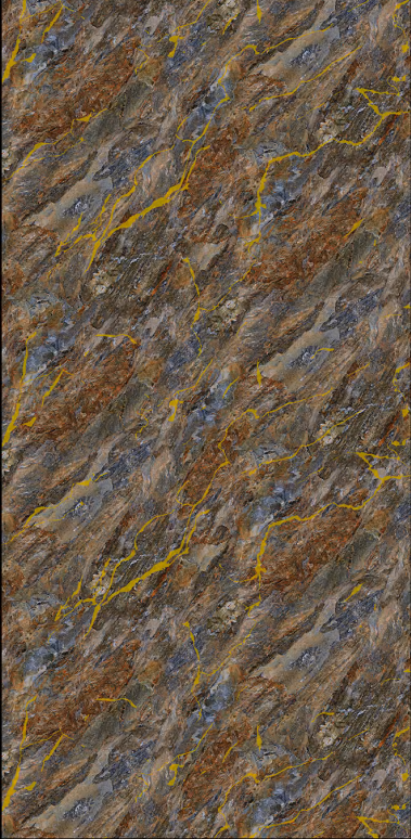PVC marble sheet UV marble sheet-LJ24825T,DOMOPLANK| WPC Panel | Acoustic Wood Panel | UV Marble Panel | Flexible Stone｜SPC Wall Panels