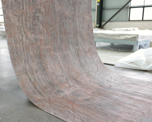 Flexible Stone,DOMOPLANK| WPC Panel | Acoustic Wood Panel | UV Marble Panel | Flexible Stone｜SPC Wall Panels