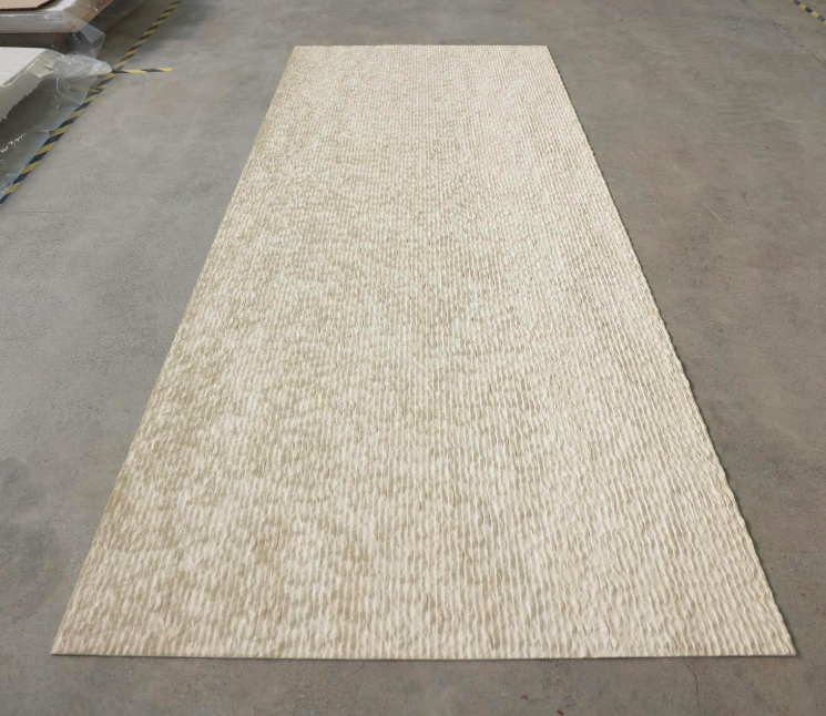 Flexible Stone-Seven-Nebula Stone Andes Yellow,DOMOPLANK| WPC Panel | Acoustic Wood Panel | UV Marble Panel | Flexible Stone｜SPC Wall Panels