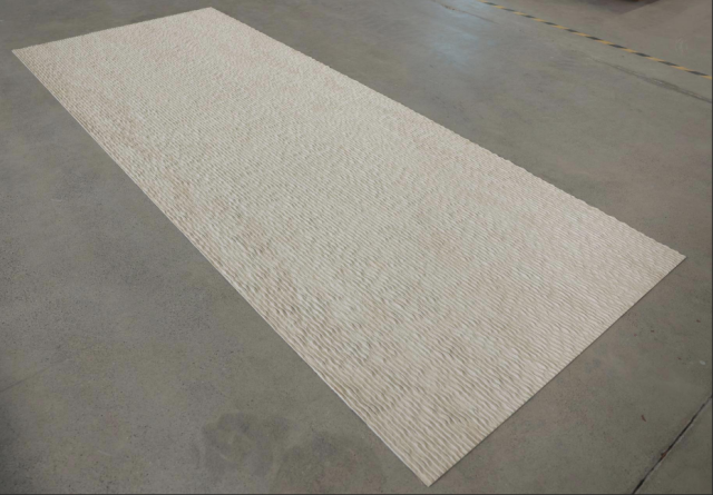 Flexible Stone-Seven-Nebula Stone Andes Yellow,DOMOPLANK| WPC Panel | Acoustic Wood Panel | UV Marble Panel | Flexible Stone｜SPC Wall Panels