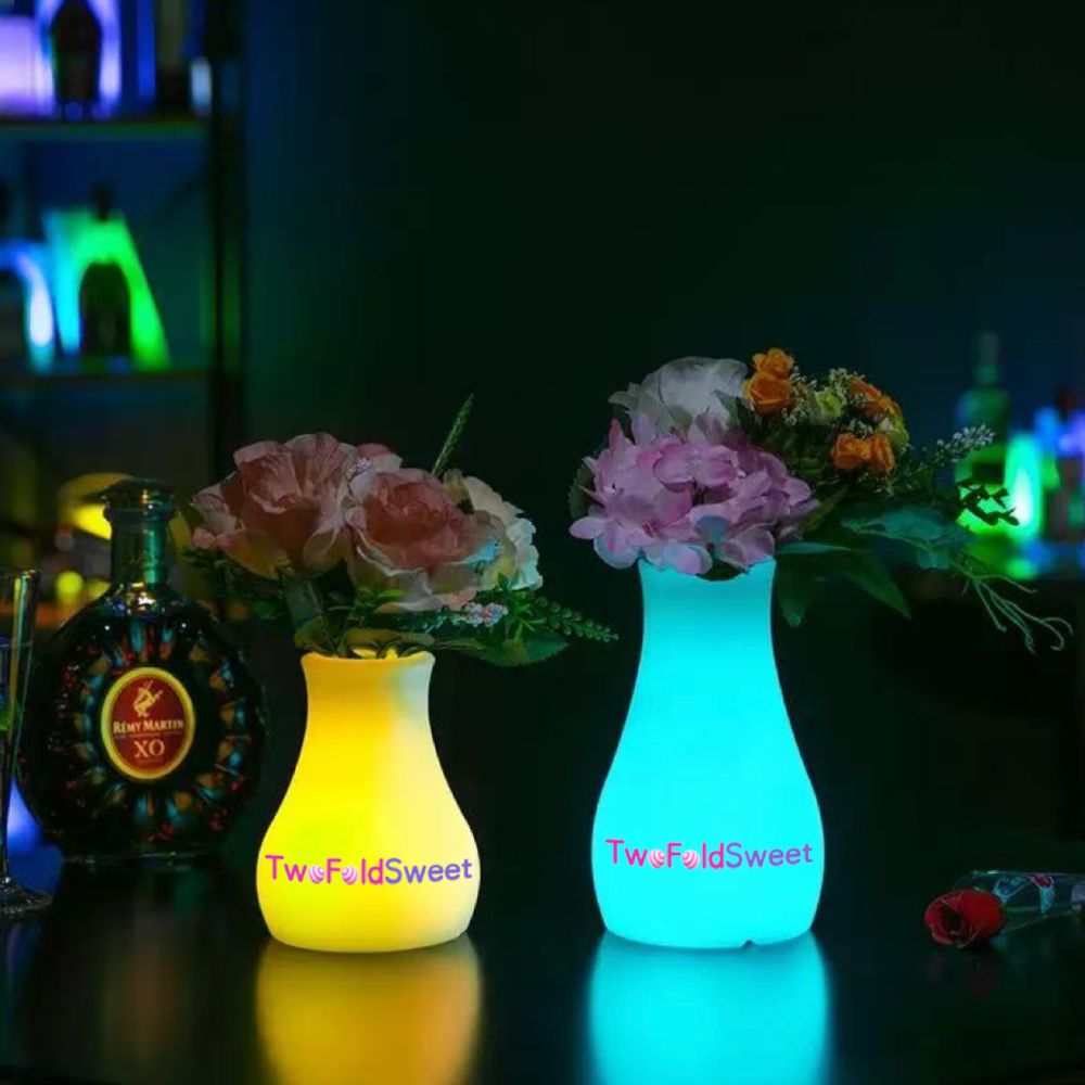 Atmosphere lamp