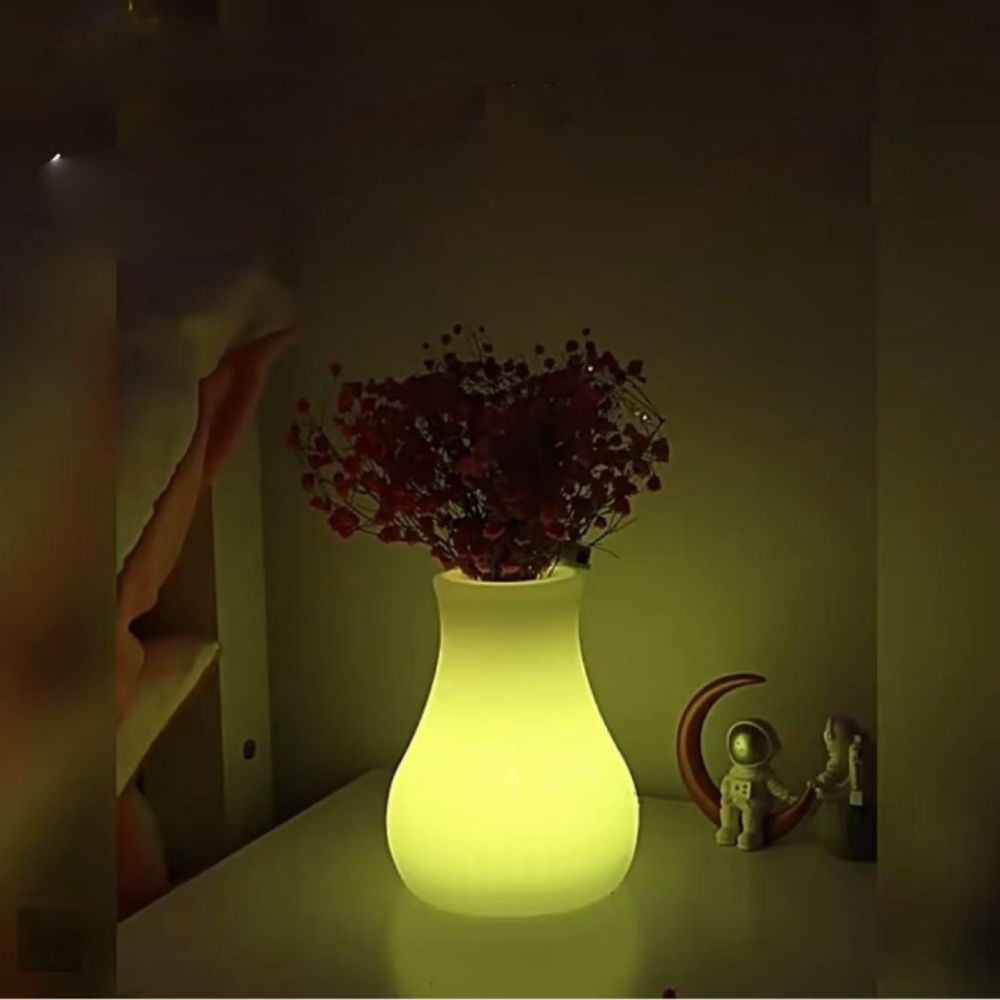Atmosphere lamp