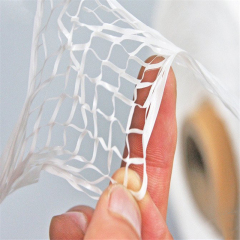 Cable LSHF Low Smoke and Halogen-free Flame Retardant Filling Yarn