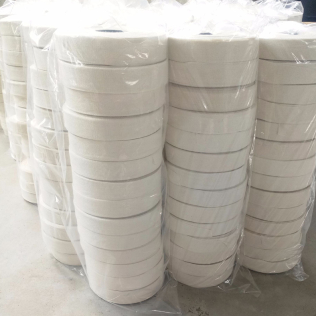 Anticorrosive Anti Seawater Immersion Mining Cable Submarine Cable Adhesive Tape