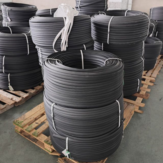 Cable FR-PE Flame Retardant PE Filling Strip