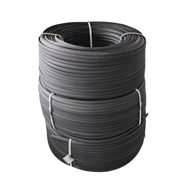Cable FR-PE Flame Retardant PE Filling Strip